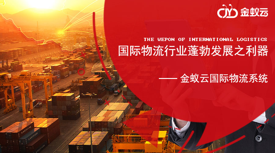 適用國際市場發(fā)展的國際物流系統(tǒng)怎么來？