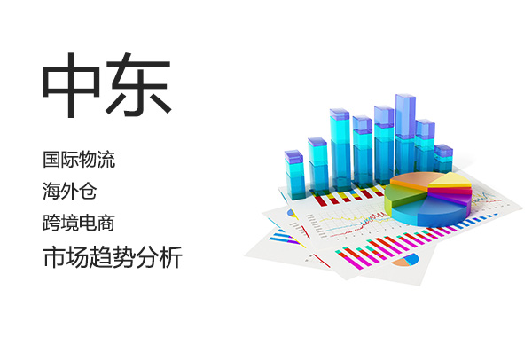 中東國(guó)家國(guó)際物流、海外倉(cāng)及跨境電商市場(chǎng)趨勢(shì)分析